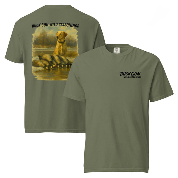 Duck Hunting Shirts & Waterfowl Hoodies – Duck Gun Wild Apparel