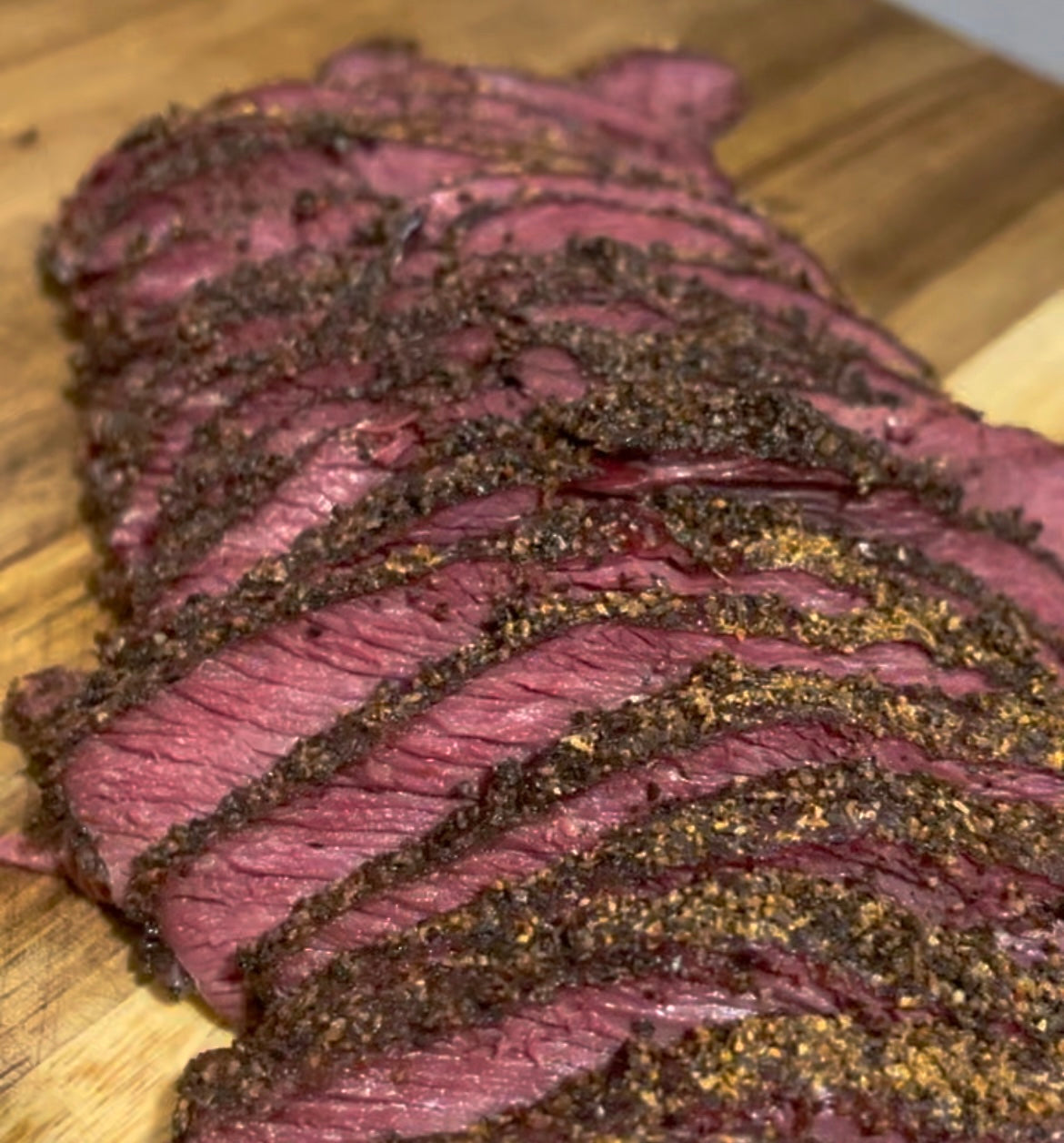 Duck Gun Pastrami Kit