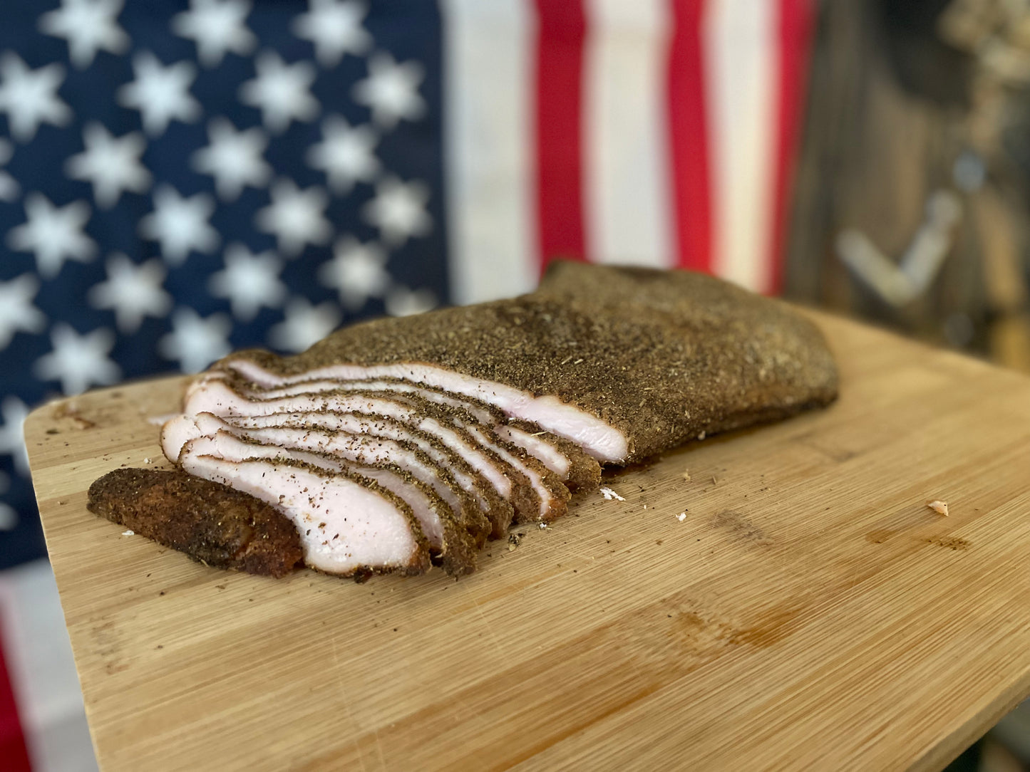 Wild Turkey Pastrami Kit β by Duck Gun - Free Shipping on 2+