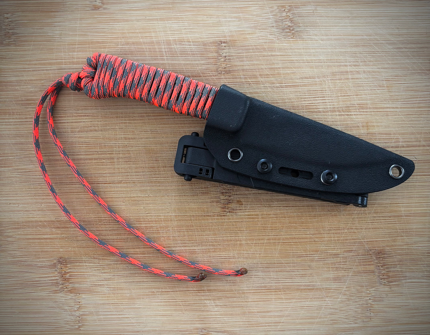 Duck Gun Scout | Pastrami Kit Combo