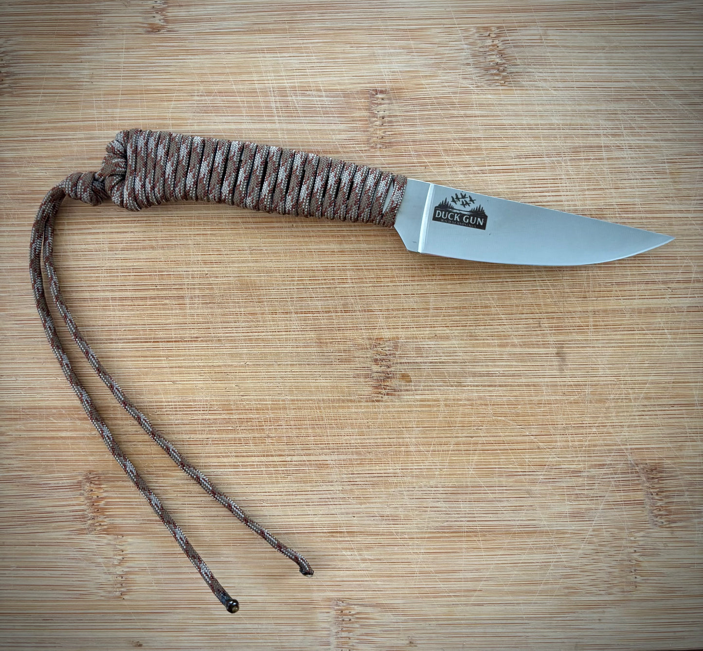 Duck Gun Scout | Pastrami Kit Combo