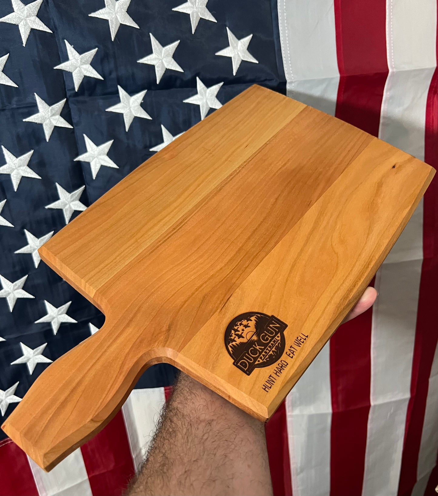 Cutting Board Pastrami Kit Combo! (Free Shipping)
