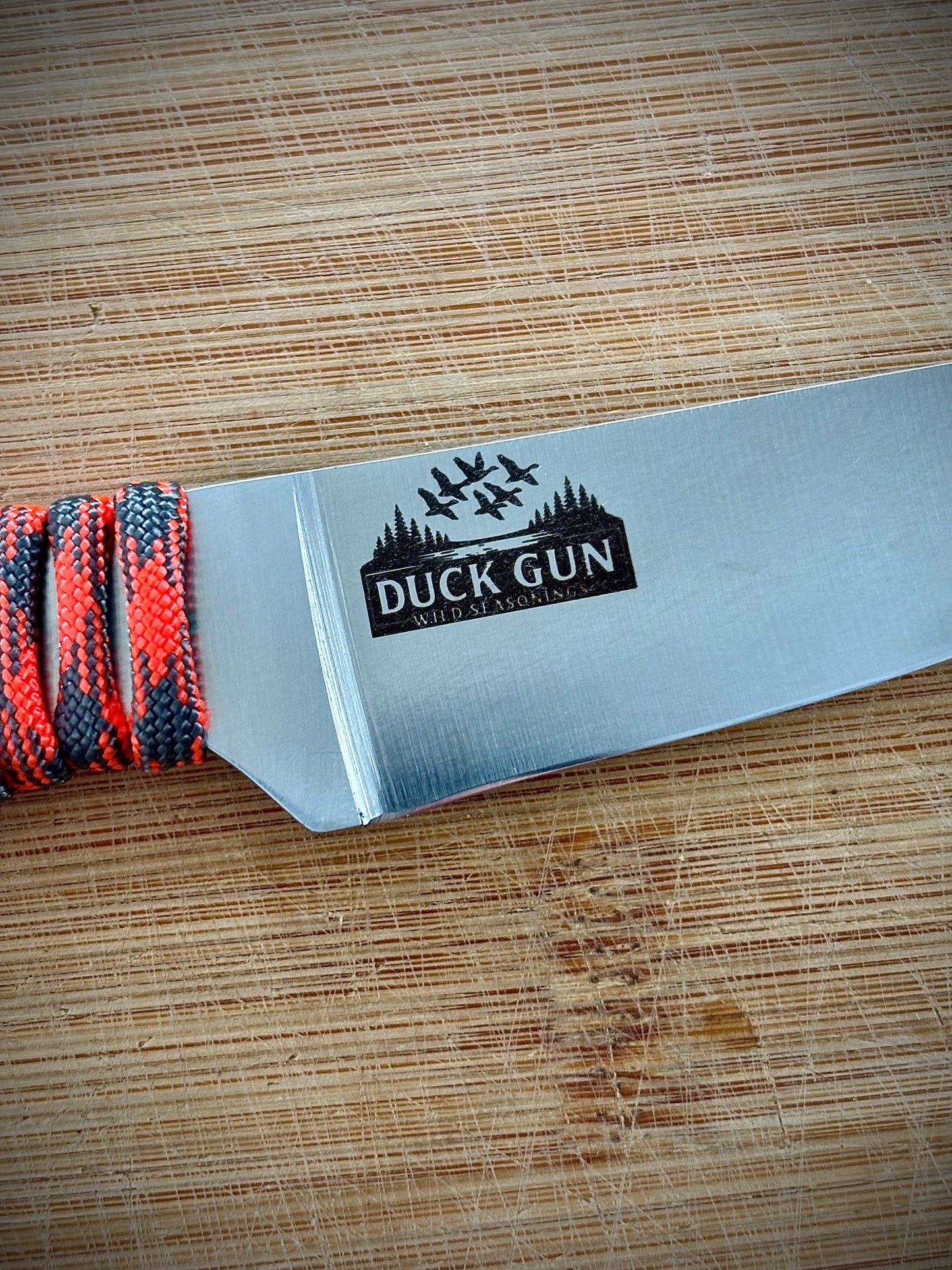 Duck Gun Scout | Pastrami Kit Combo