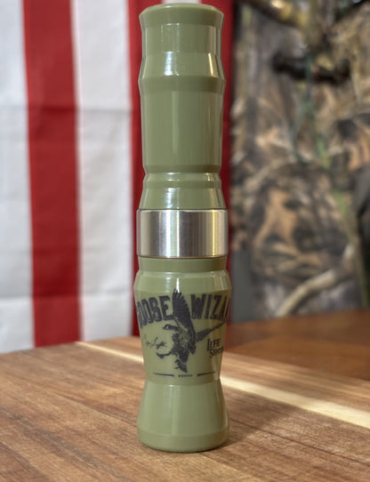 Duck Gun x DRC Life Sentence Goose Call
