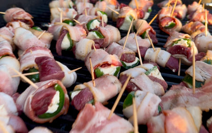 Wild Fowl Seasoning