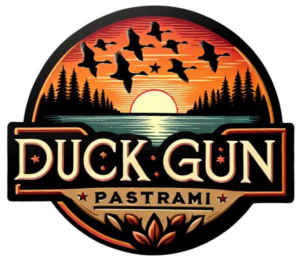 Duck Gun Wild Seasonings